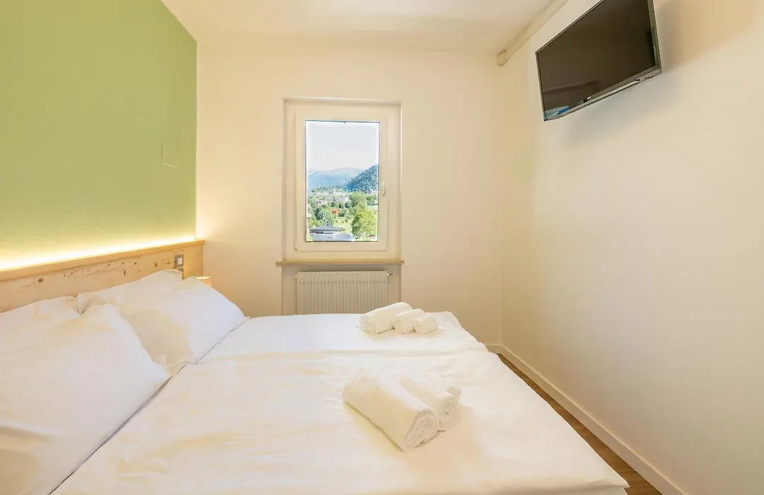 Comune Rustico Sport Hotel-1