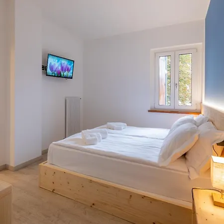 Comune Rustico Sport Hotel-2